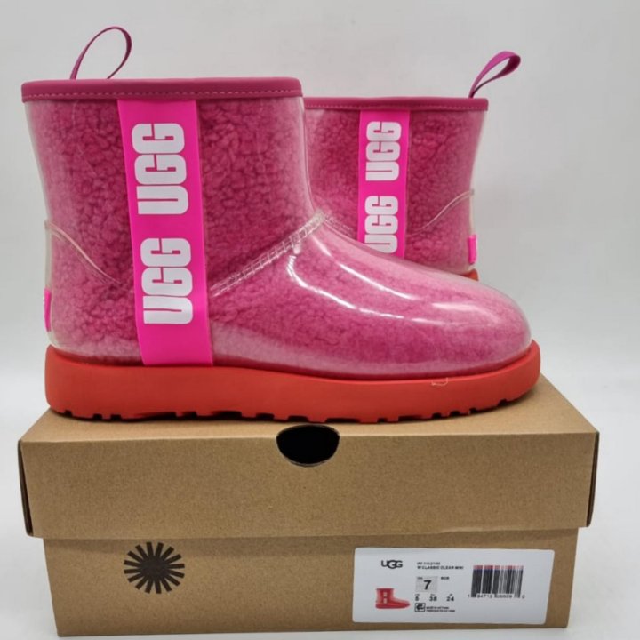 Женские угги UGG