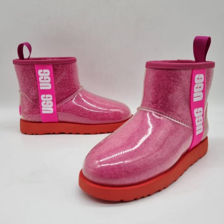 Женские угги UGG