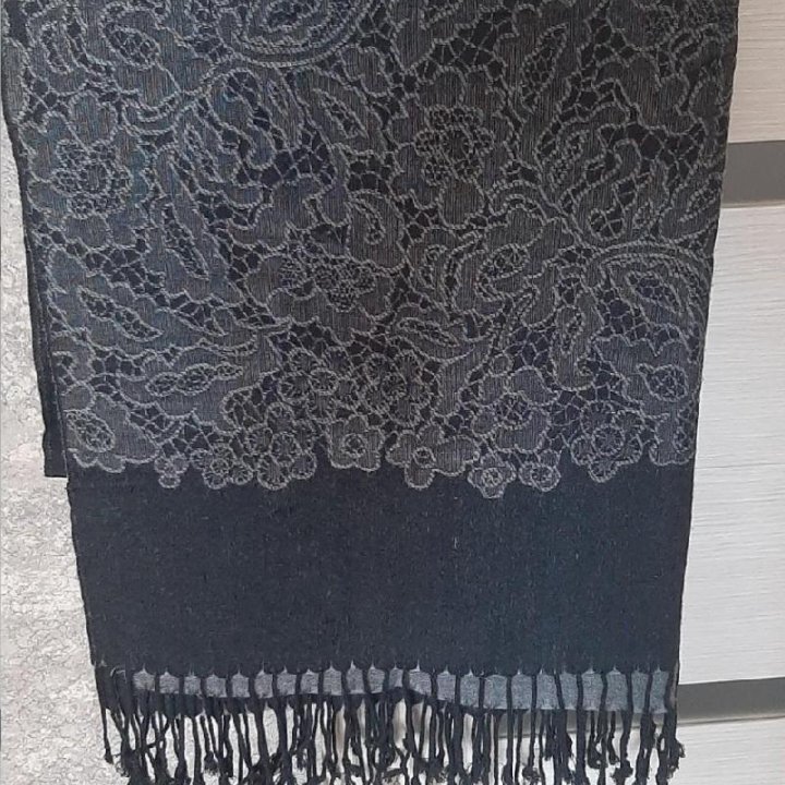 Палантин шарф