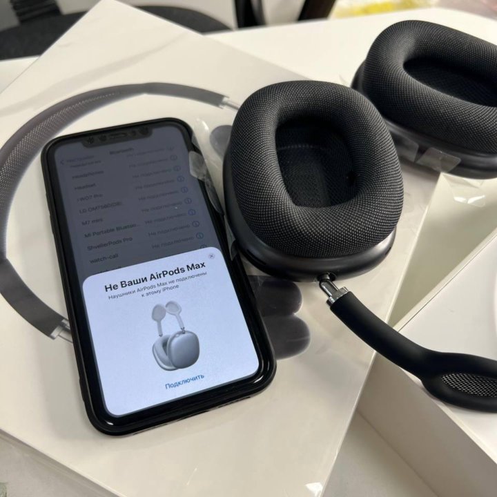 AirPods Max