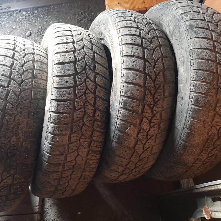 Шины 175/70 R14