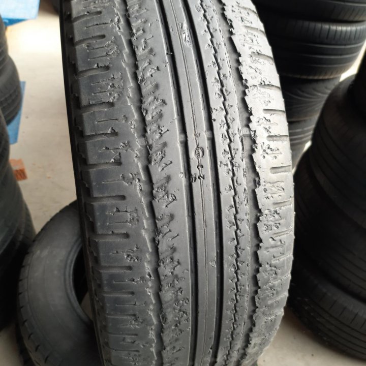 245/70 R16 Nokian Nordman S SUV