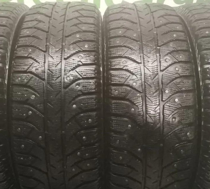 205/60 R16 Bridgestone Ice Cruiser 7000 4 шт