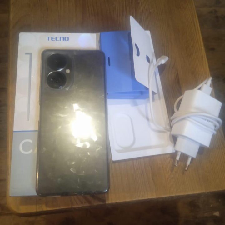 TECNO