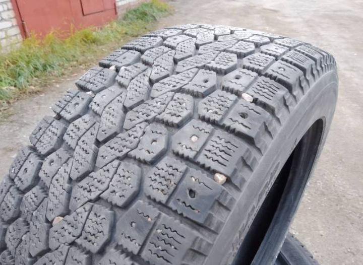 205/55 R16 YOKOHAMA ICE GUARD