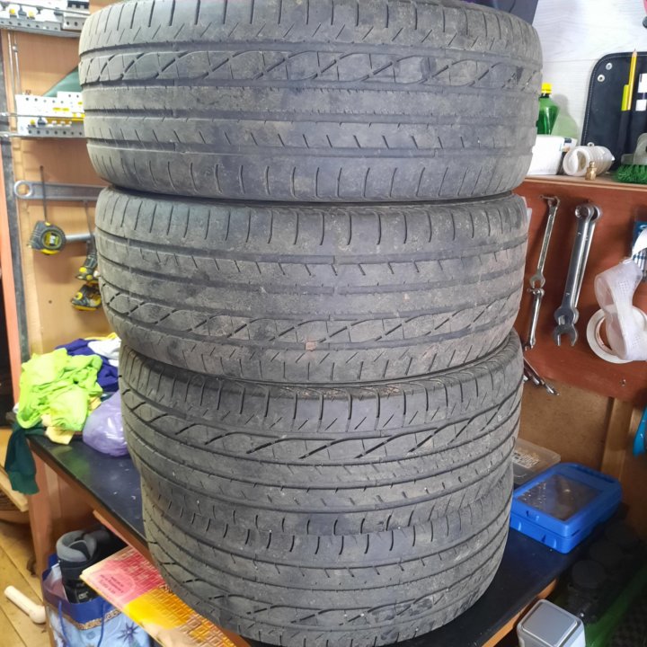 Шыны летние 205/55 R16