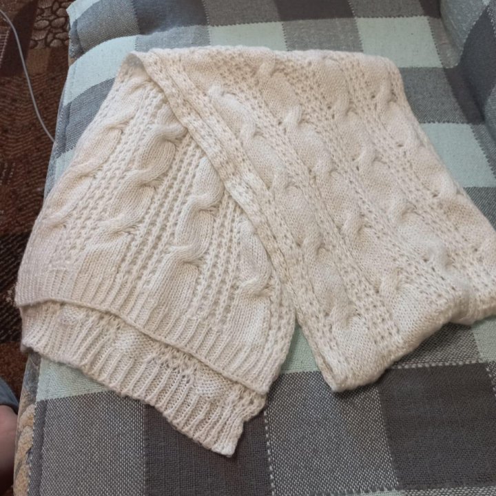 Зимняя куртка