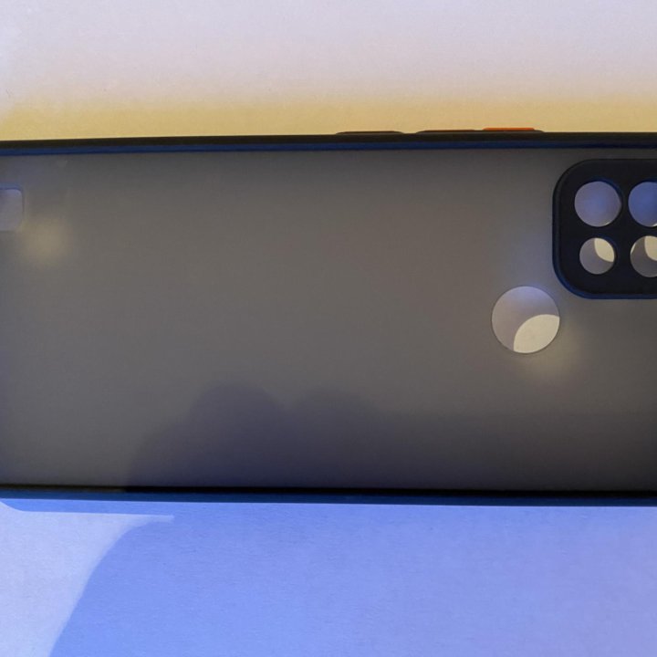 Чехол на Realme C21 C21Y