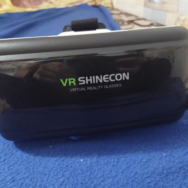 VR очки SHINECON