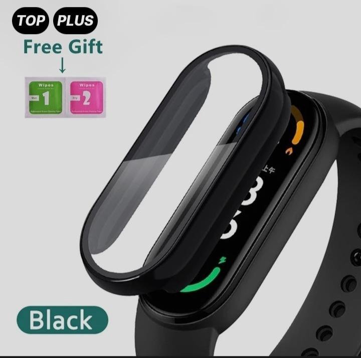 Защитный чехол Xiaomi Mi Band 7,6,5,4,3