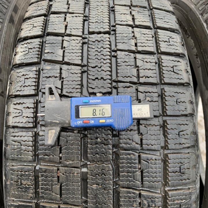 Шины 225/55R17