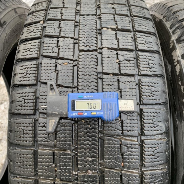 Шины 225/55R17