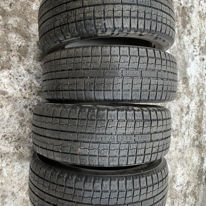 Шины 225/55R17