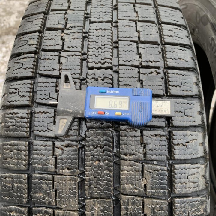 Шины 225/55R17