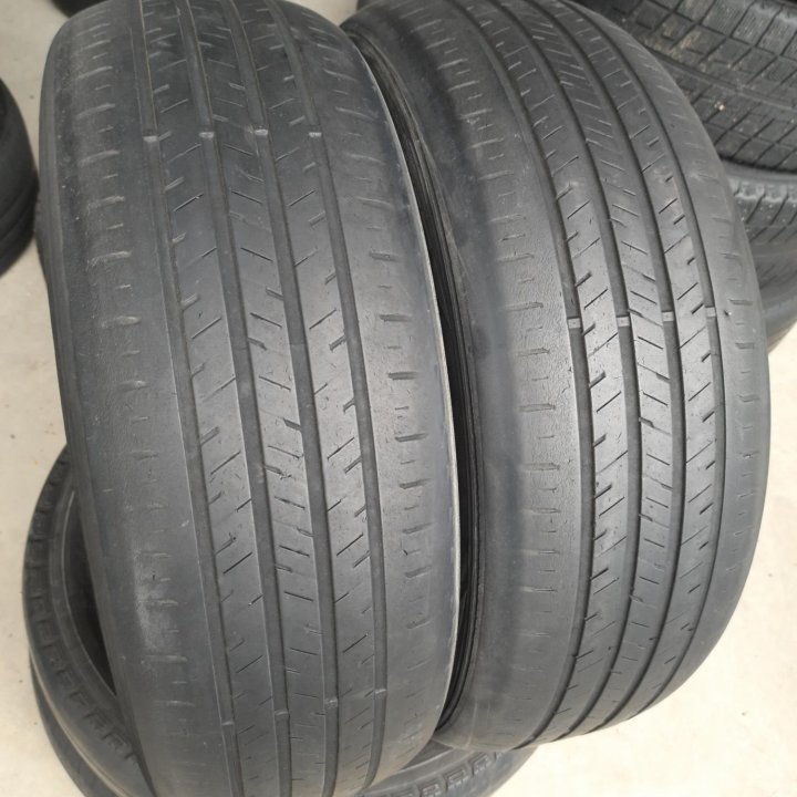 215/60 R16 TracMax X-Privilo TX5