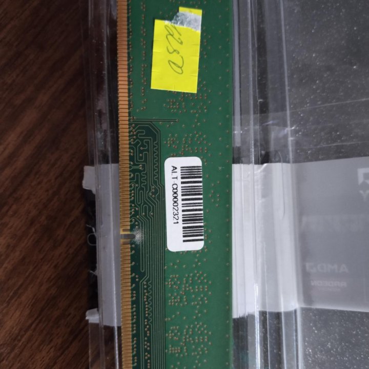 Оперативная память ddr3 2gb samsung