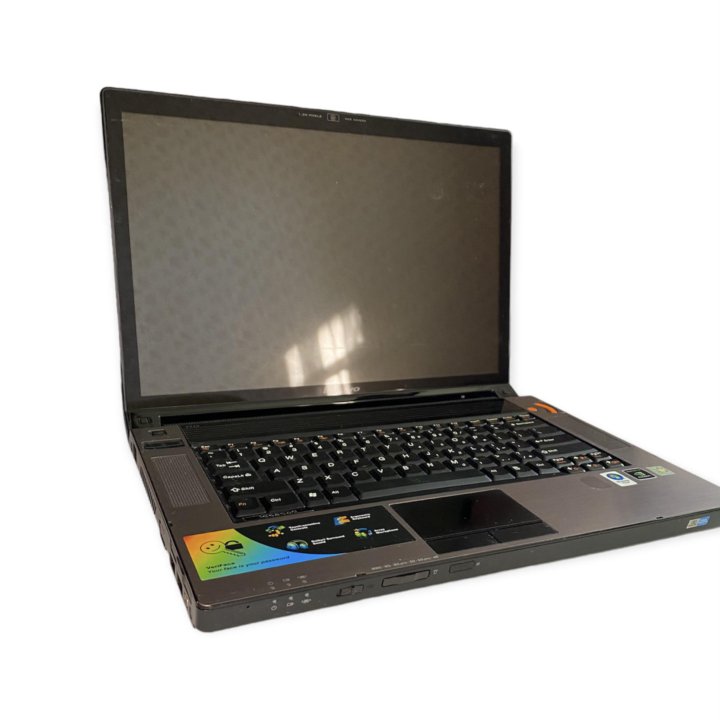 Ноутбук Lenovo IdeaPad Y510