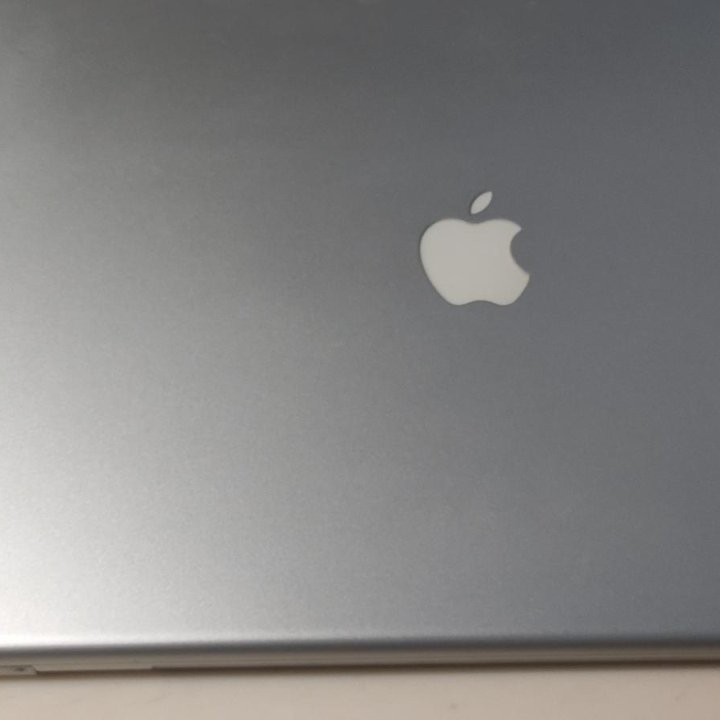 Macbook pro 17