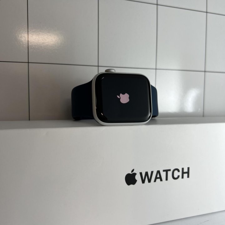 Apple Watch SE44mm