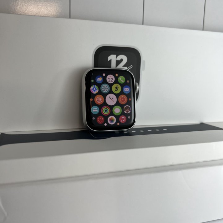 Apple Watch SE44mm