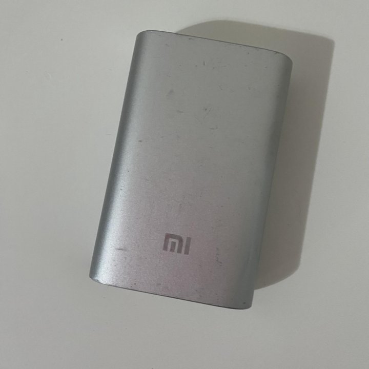 Пауэр банк power bank б/у Mi