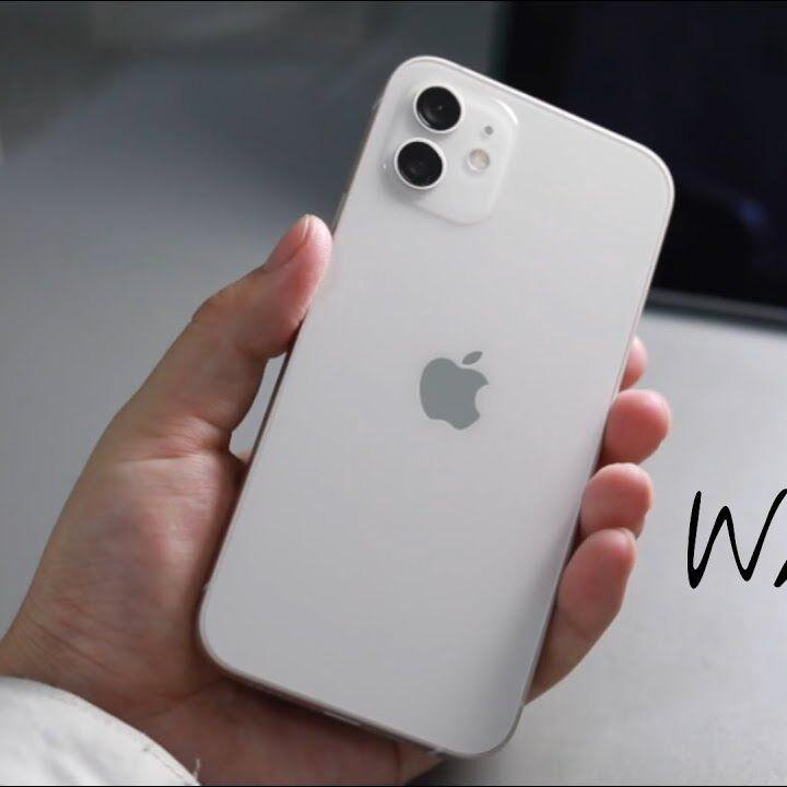 iPhone 12, 64Гб| оригинал в Москве, цена 43 800 руб. | Объявления о ...