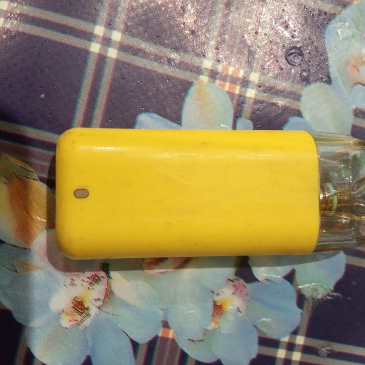 Два миника черный