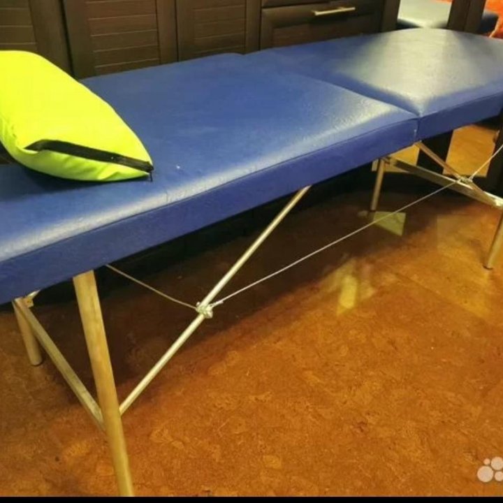 Массажный стол