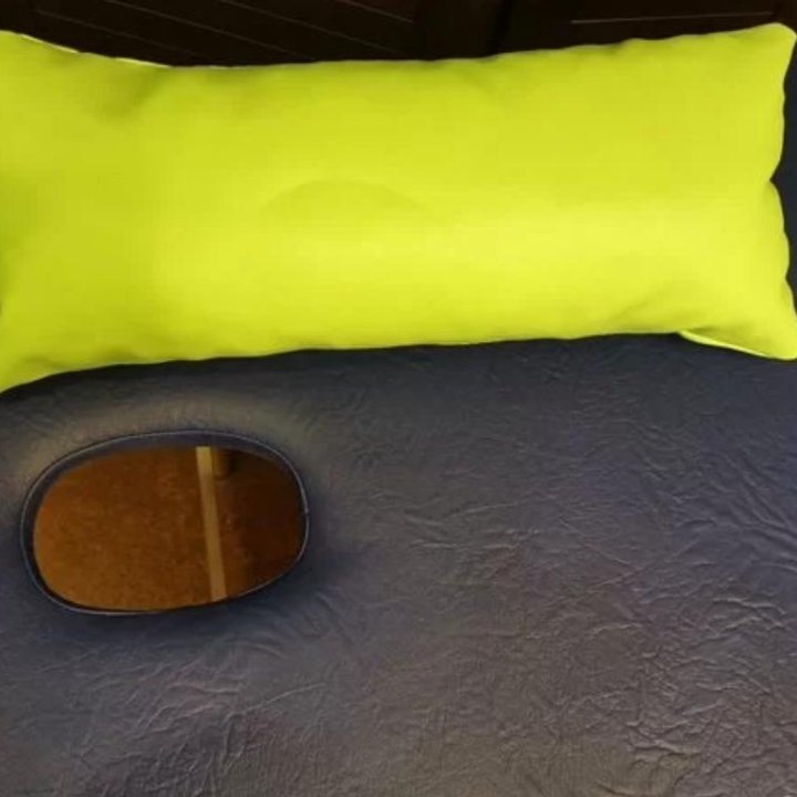 Массажный стол