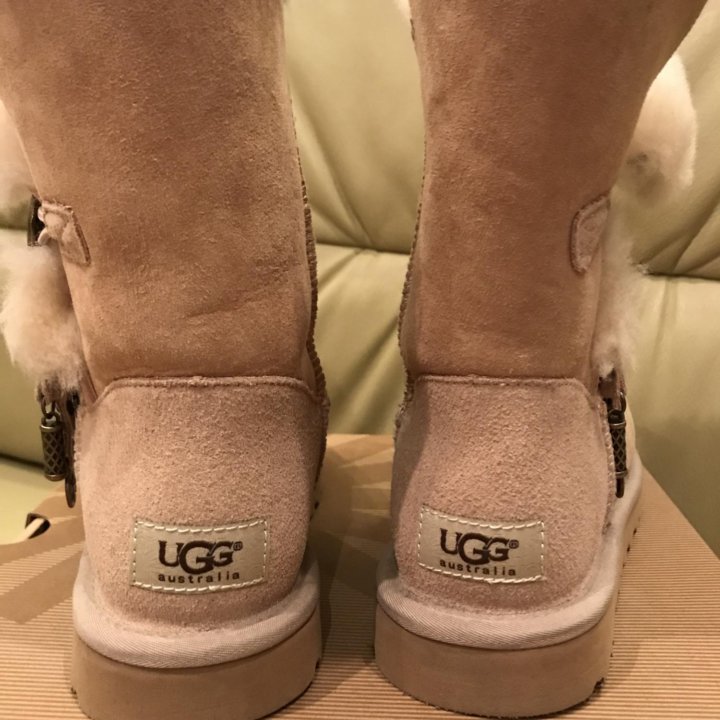 Ugg Australia оригинал