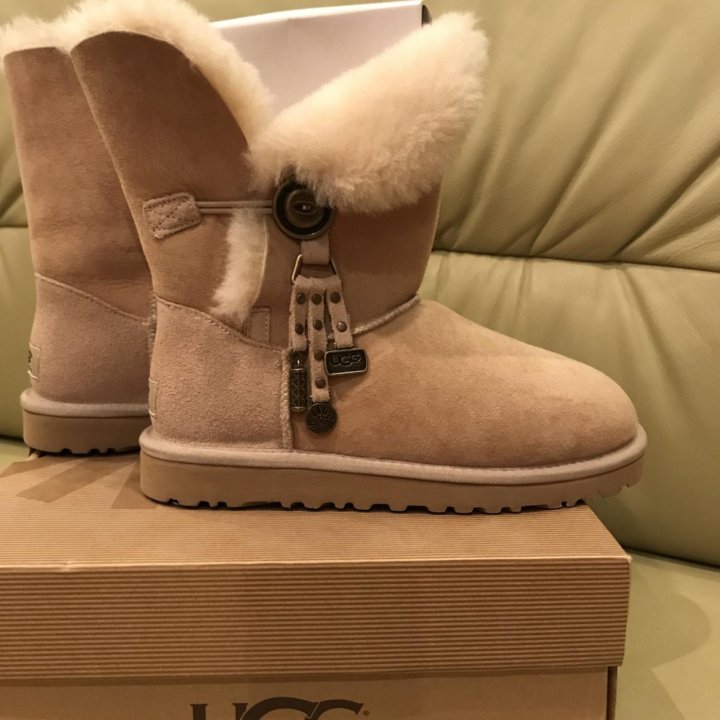 Ugg Australia оригинал