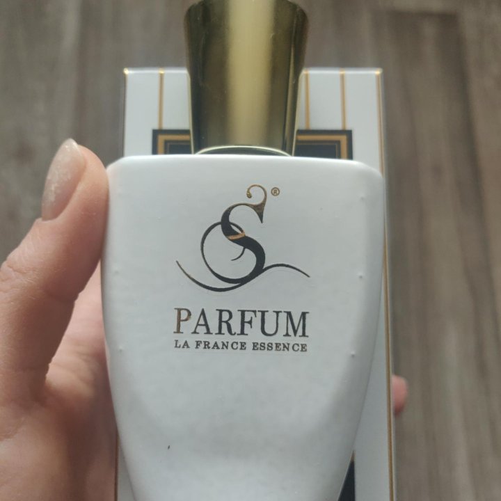 Парфюмерная вода S Parfum 50 мл