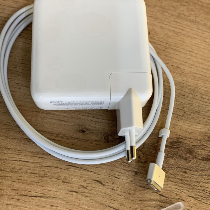 Зарядное устройство MacBook/ MagSafe 2