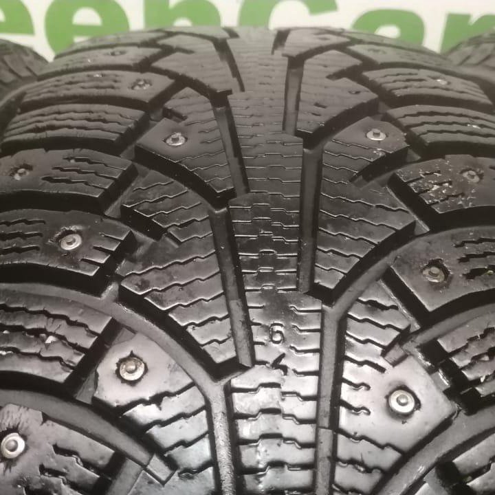 205/60 R16 Nokian Hakkapeliitta 5 1 шт