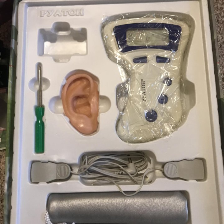 Аппарат Руатон