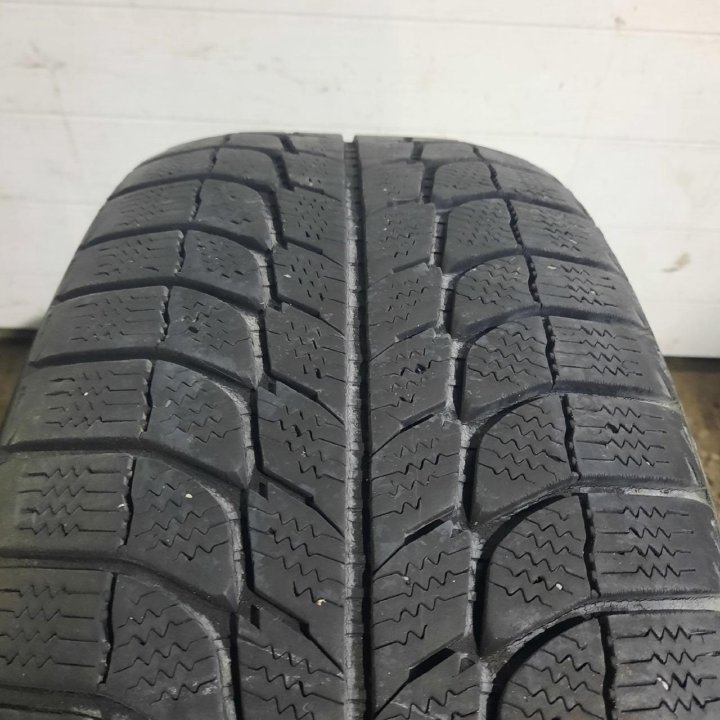 235/65R17 Michelin Latitude X-Ice (Лот №5520)