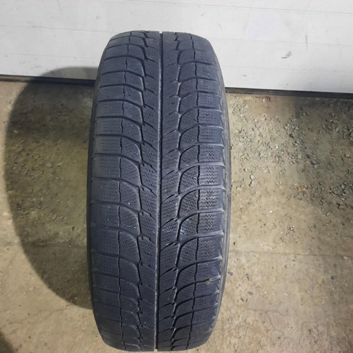 235/65R17 Michelin Latitude X-Ice (Лот №5520)