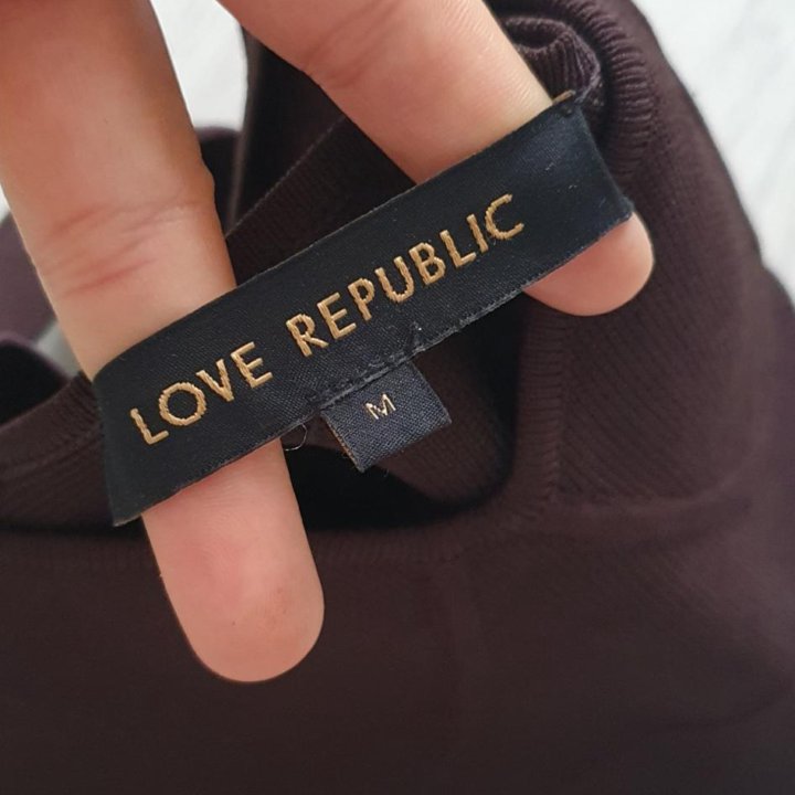 Топ love republic