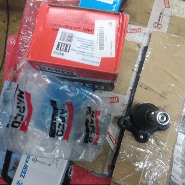 Опель Фронтера