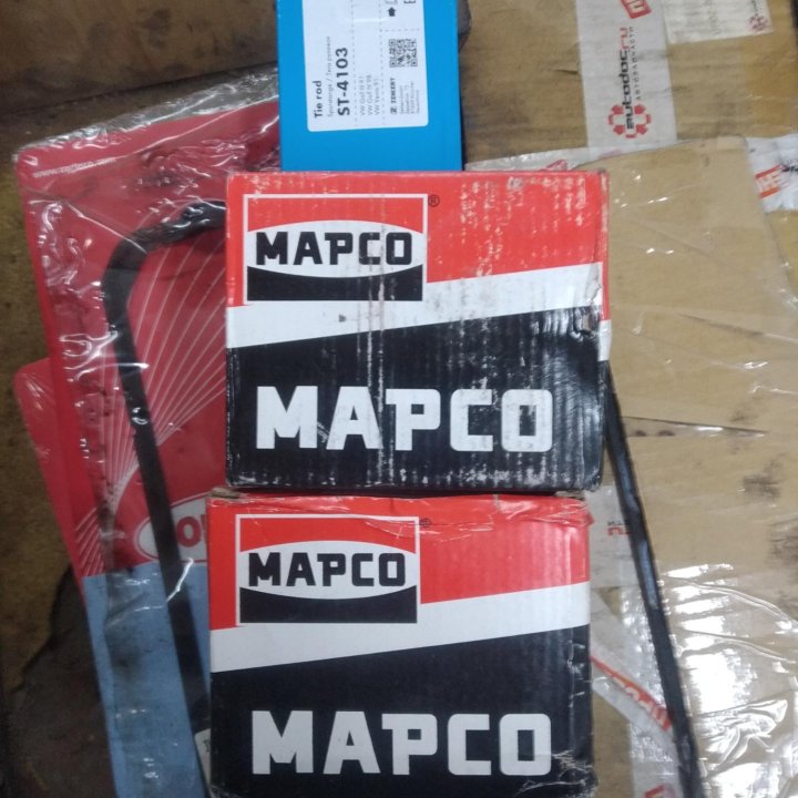 Опель Фронтера