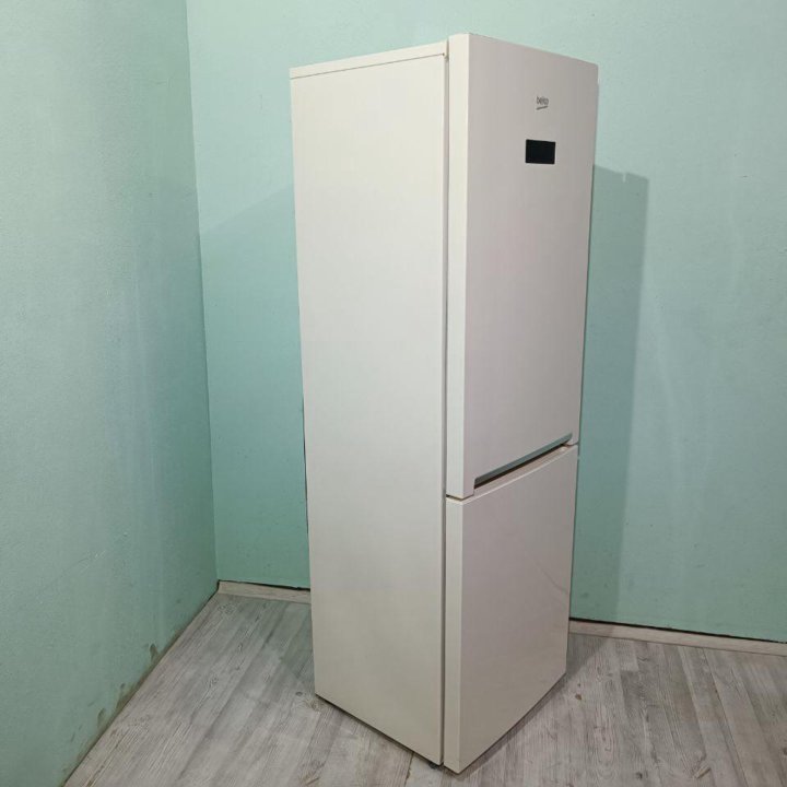 Холодильник Beko RCNK321E20B Гарантия