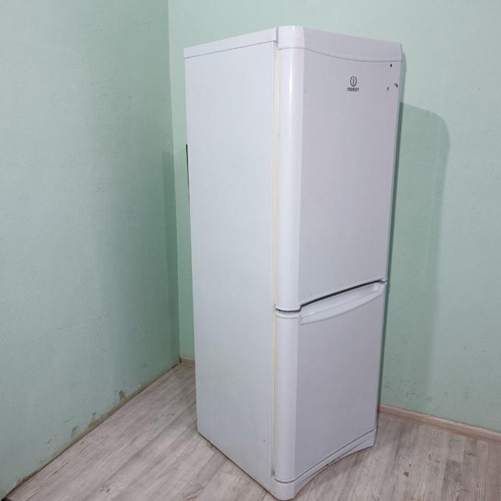 Холодильник Indesit no frost B16FNF Гарантия