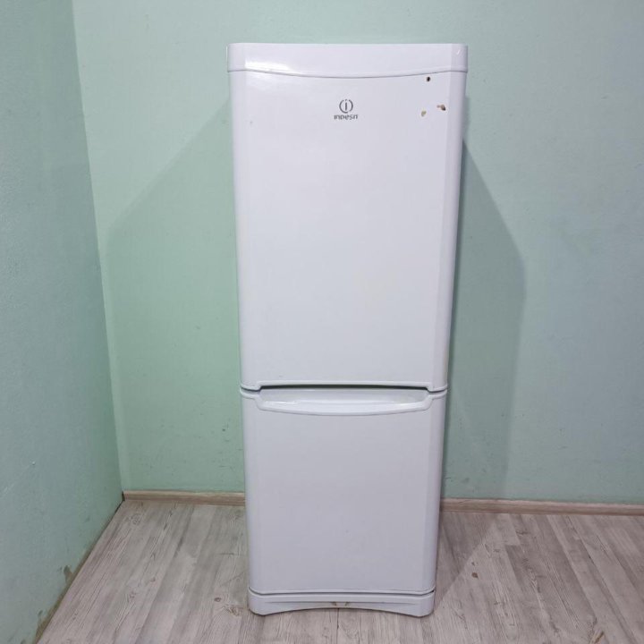 Холодильник Indesit no frost B16FNF Гарантия