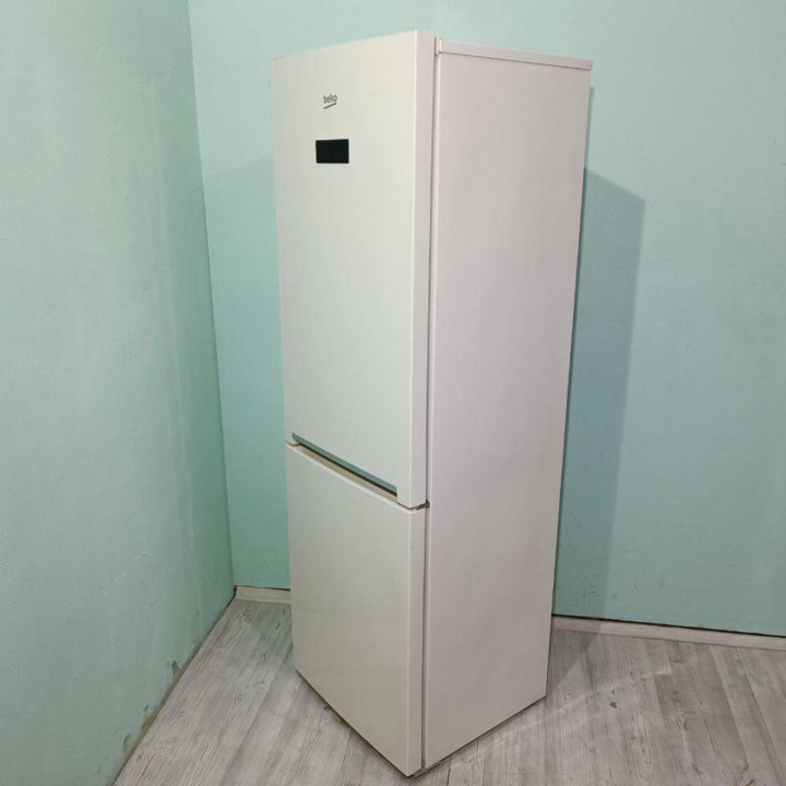 Холодильник Beko RCNK321E20B Гарантия