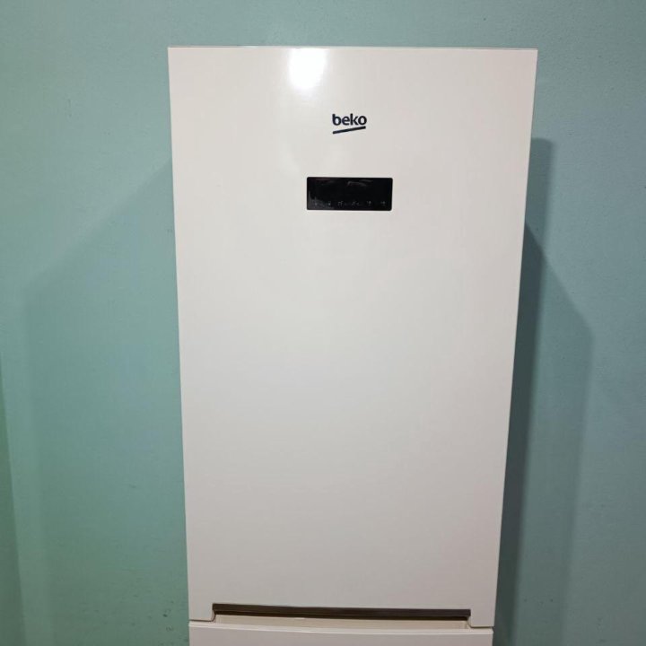 Холодильник Beko RCNK321E20B Гарантия