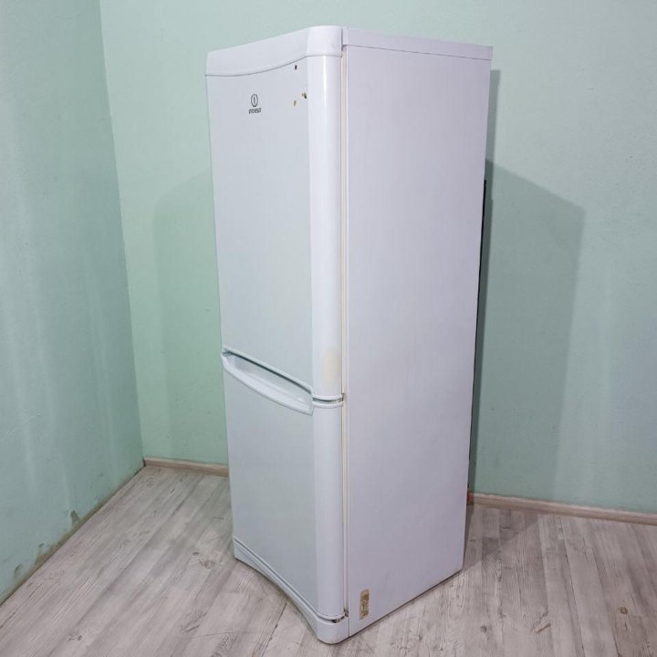 Холодильник Indesit no frost B16FNF Гарантия