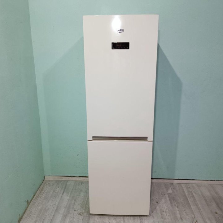 Холодильник Beko RCNK321E20B Гарантия