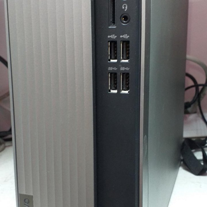 Ситемный блок Lenovo idea Centr 3 07ADA05