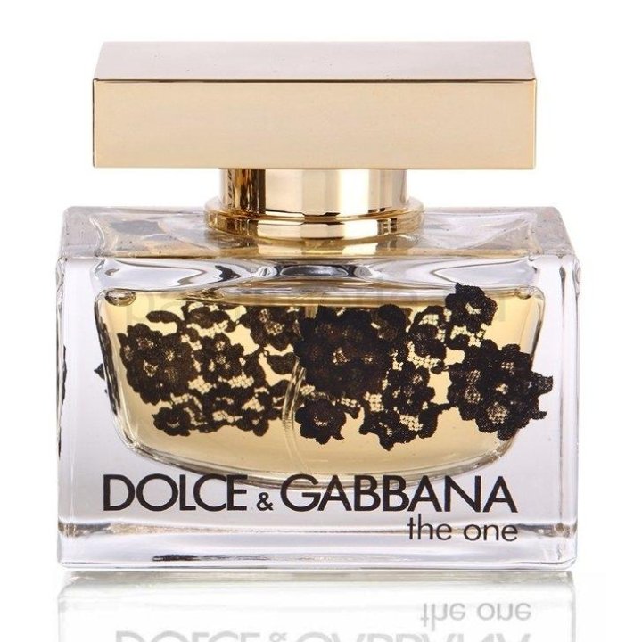 Dolce&Gabbana (распив)