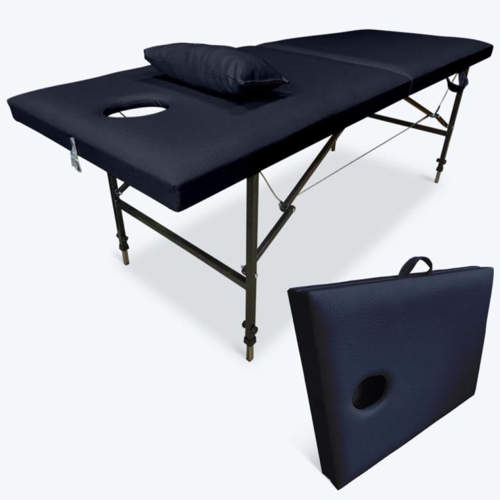 Массажный стол